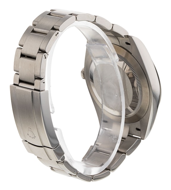 Rolex Oyster Perpetual 124300 Image 3